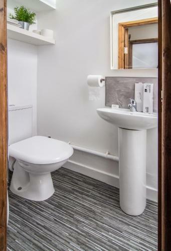 Mango Serviced Apartments