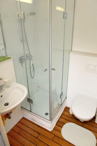Apartamentos Studio Jadro Berg