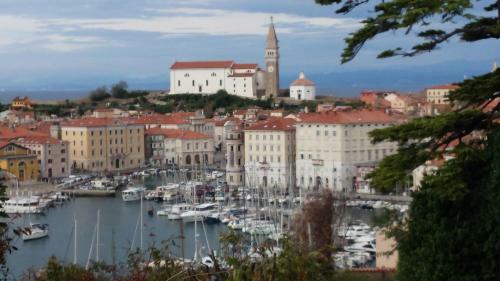Apartment Via Liberta