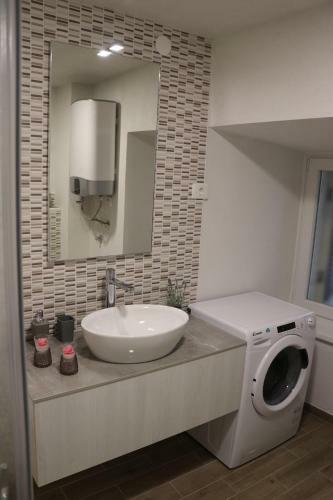 Studio Apartment In The Heart Of Magic Piran