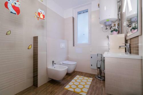 Apartamento Fredi