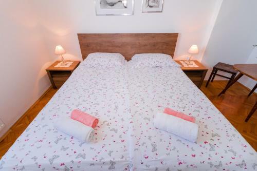 Apartamento Fredi