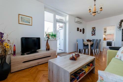 Apartamento Fredi