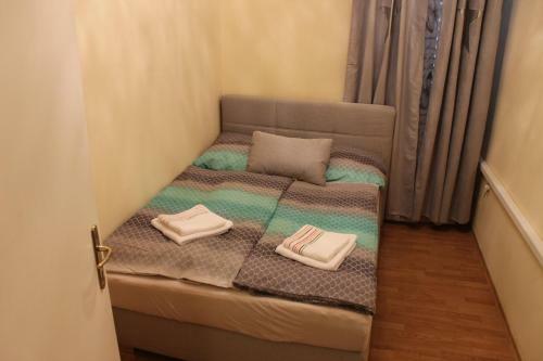 Apartamento Piran Room's