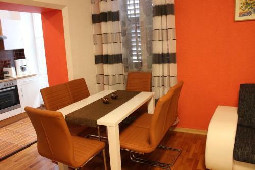 Apartamento Piran Room's