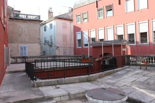 Apartamento Piran Room's