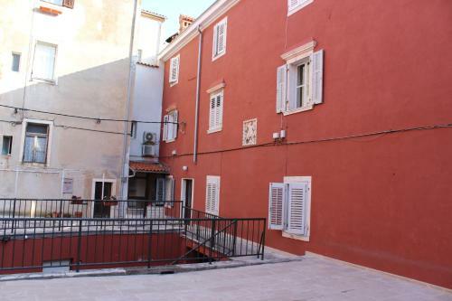 Apartamento Piran Room's