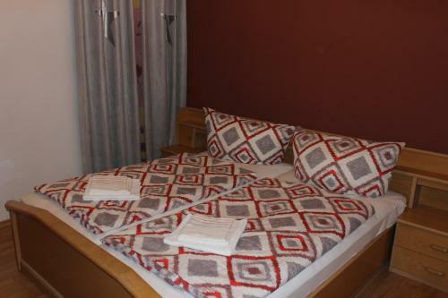 Apartamento Piran Room's