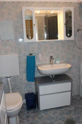 Apartamento Piran Room's