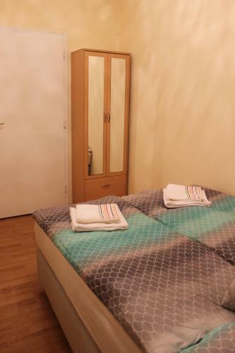 Apartamento Piran Room's