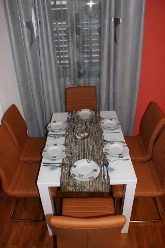 Apartamento Piran Room's