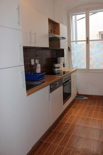 Apartamento Piran Room's