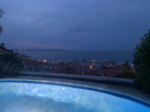 Mediterranean Villa With An Amazing View And A Pool By Loft