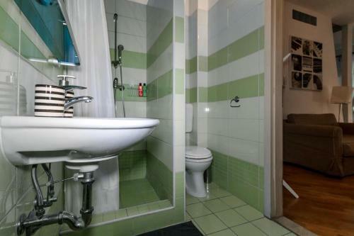 Apartments Artemus Music