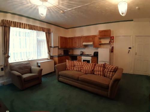 Apartamento Rosemede Holiday Flats