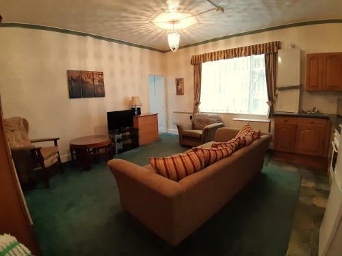 Apartamento Rosemede Holiday Flats