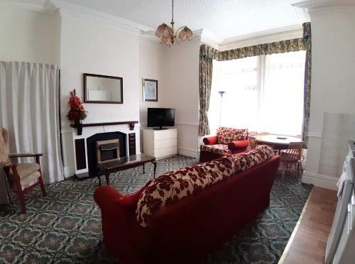 Apartamento Rosemede Holiday Flats