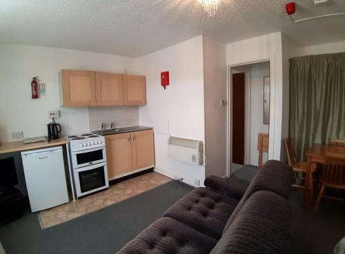 Apartamento Rosemede Holiday Flats