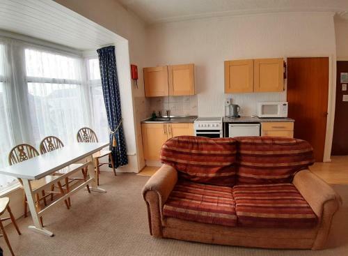 Apartamento Rosemede Holiday Flats