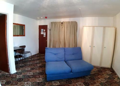 Apartamento Rosemede Holiday Flats