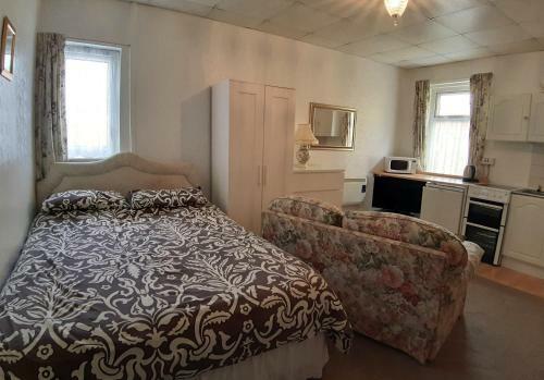 Apartamento Rosemede Holiday Flats
