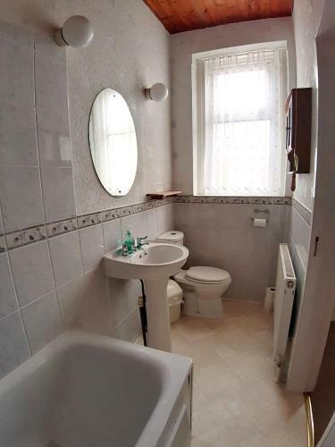 Apartamento Rosemede Holiday Flats