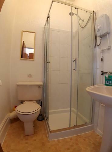 Apartamento Rosemede Holiday Flats