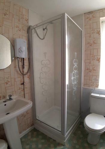 Apartamento Rosemede Holiday Flats