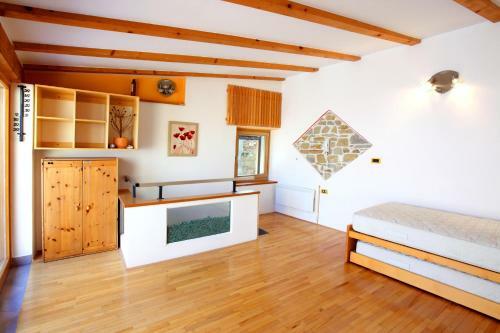 Apartamentos Penthouse Alma Vivoda