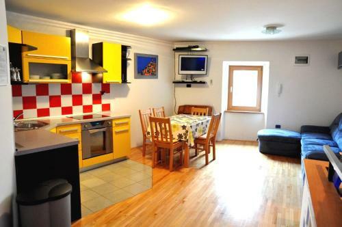 Apartamentos Penthouse Alma Vivoda
