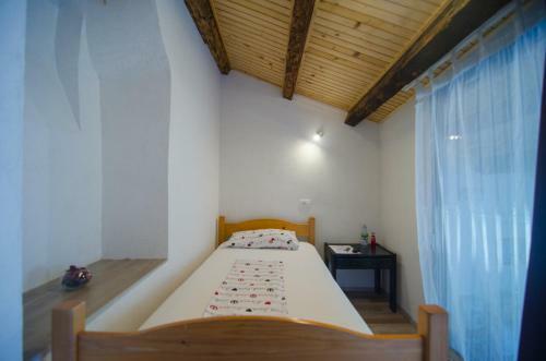 Albergue Traditional Piran House