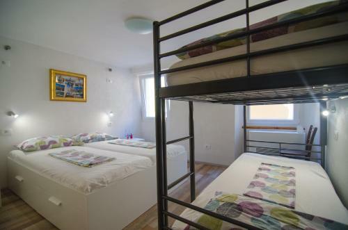 Albergue Traditional Piran House