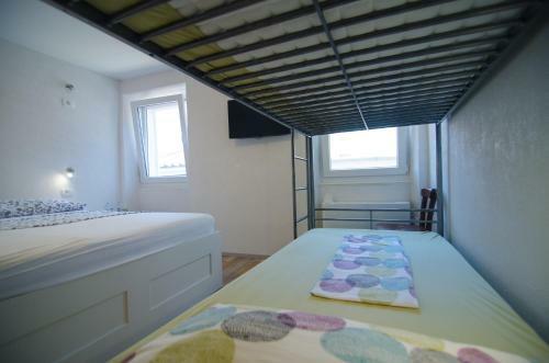 Albergue Traditional Piran House