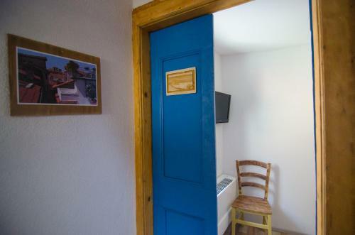 Albergue Traditional Piran House
