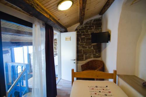 Albergue Traditional Piran House