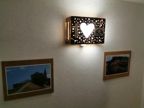 Albergue Traditional Piran House