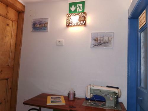Albergue Traditional Piran House