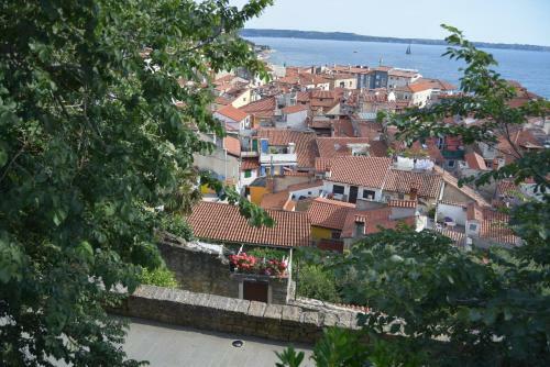 Albergue Traditional Piran House