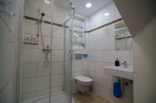 Albergue Traditional Piran House