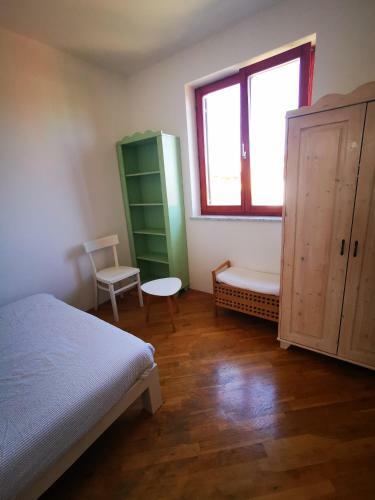 Hostal Guesthouse The Blue House