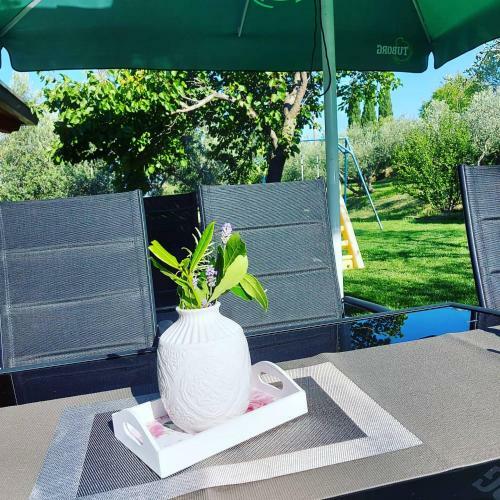 Apartamento La Marea Portoroz