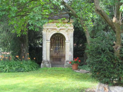 Bed & Breakfast Mala Kmetija