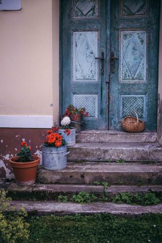 Bed & Breakfast Mala Kmetija