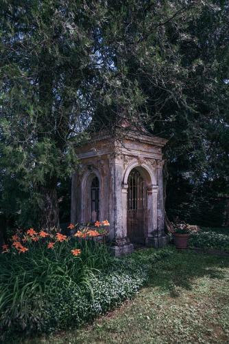 Bed & Breakfast Mala Kmetija