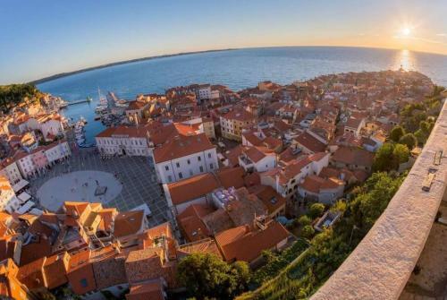 Apartment Istrian View