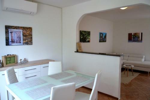 Apartment Istrian View