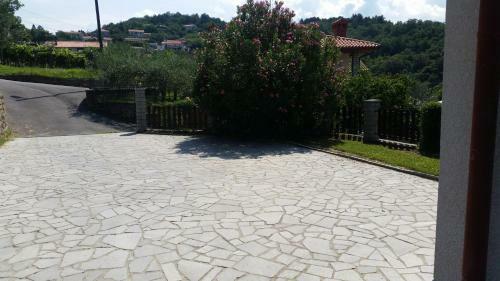Apartment Istrian View