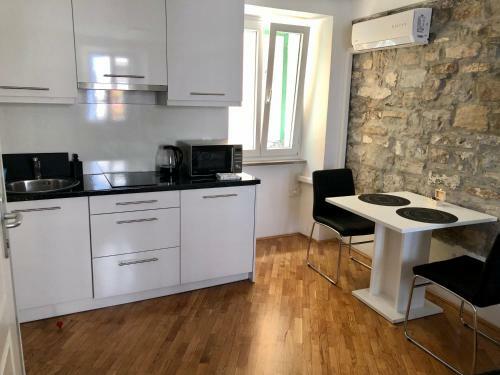 Apartamento Studio Diana Piran