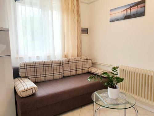 Apartments Villa Bazilika