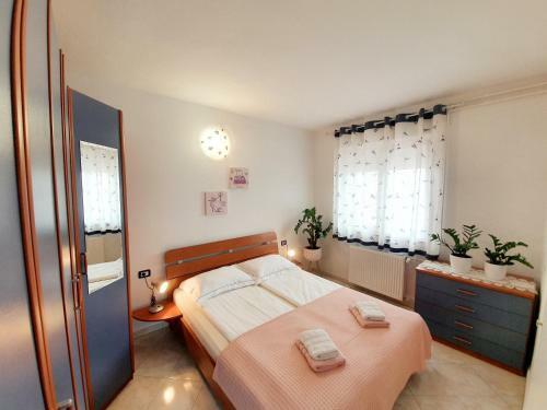Apartments Villa Bazilika